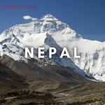 Nepal