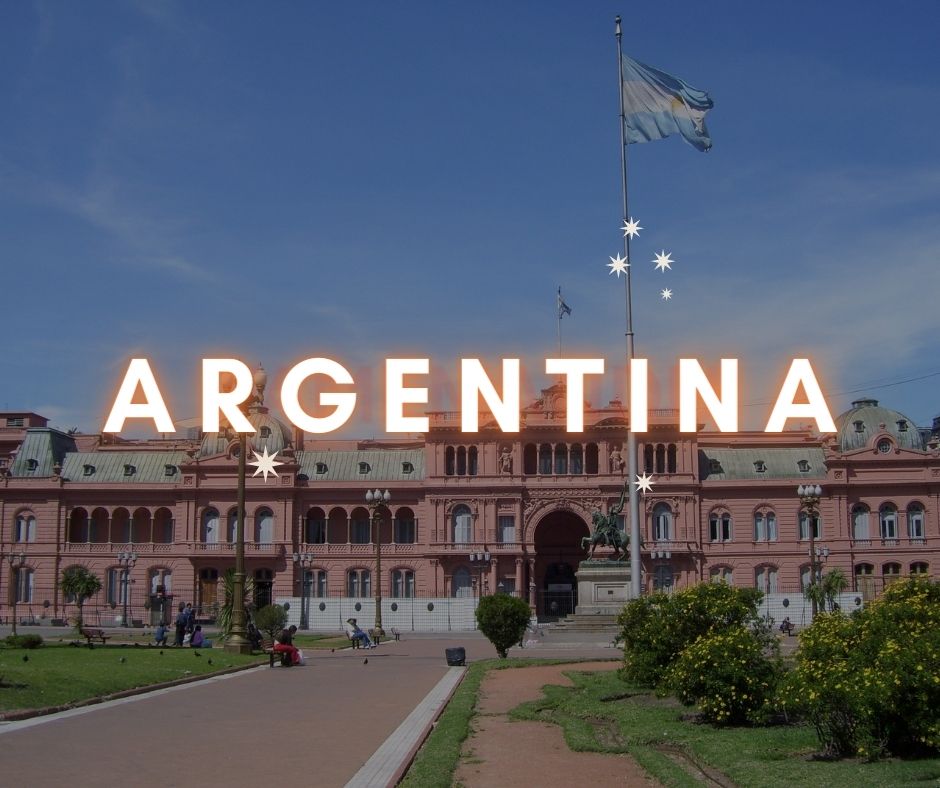 Argentina