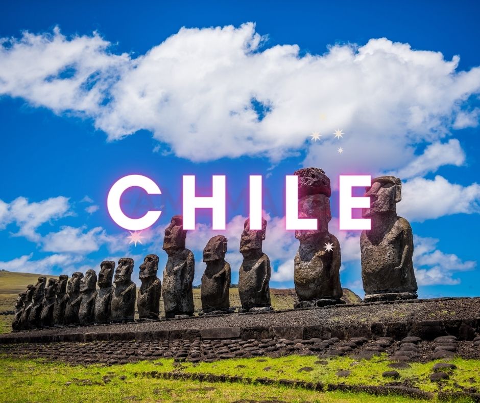 Chile