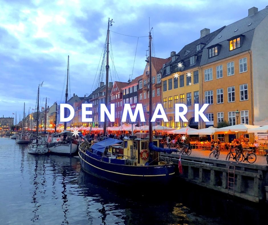 Denmark