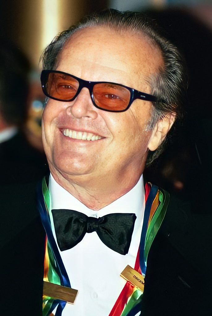 Jack Nicholson 