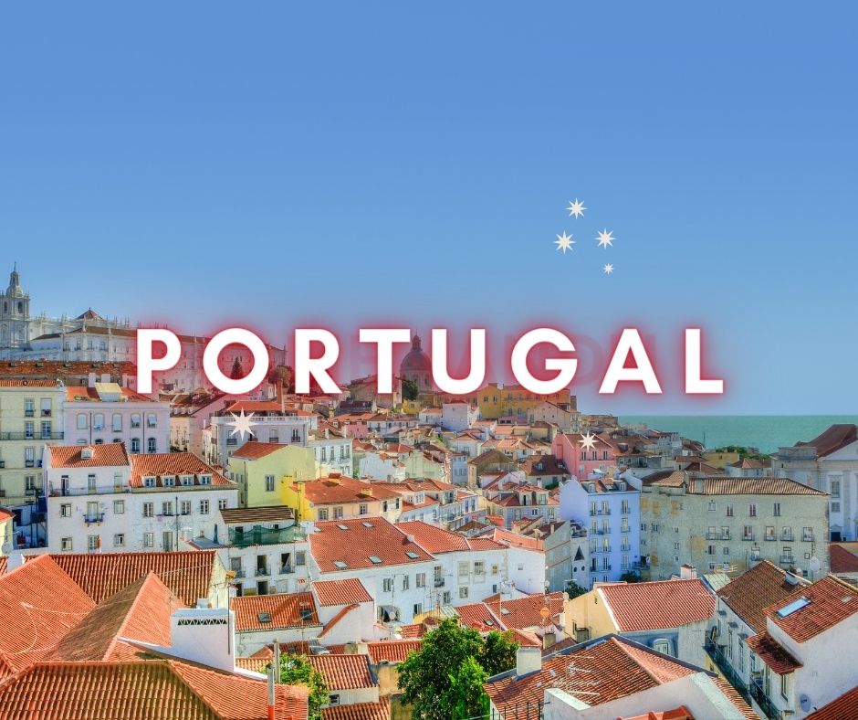 Portugal