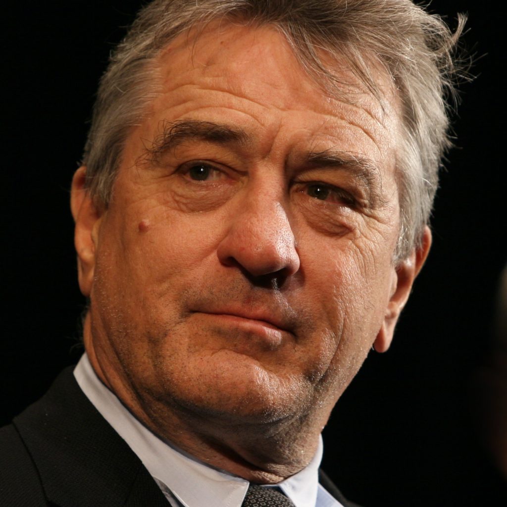 Robert De Niro 