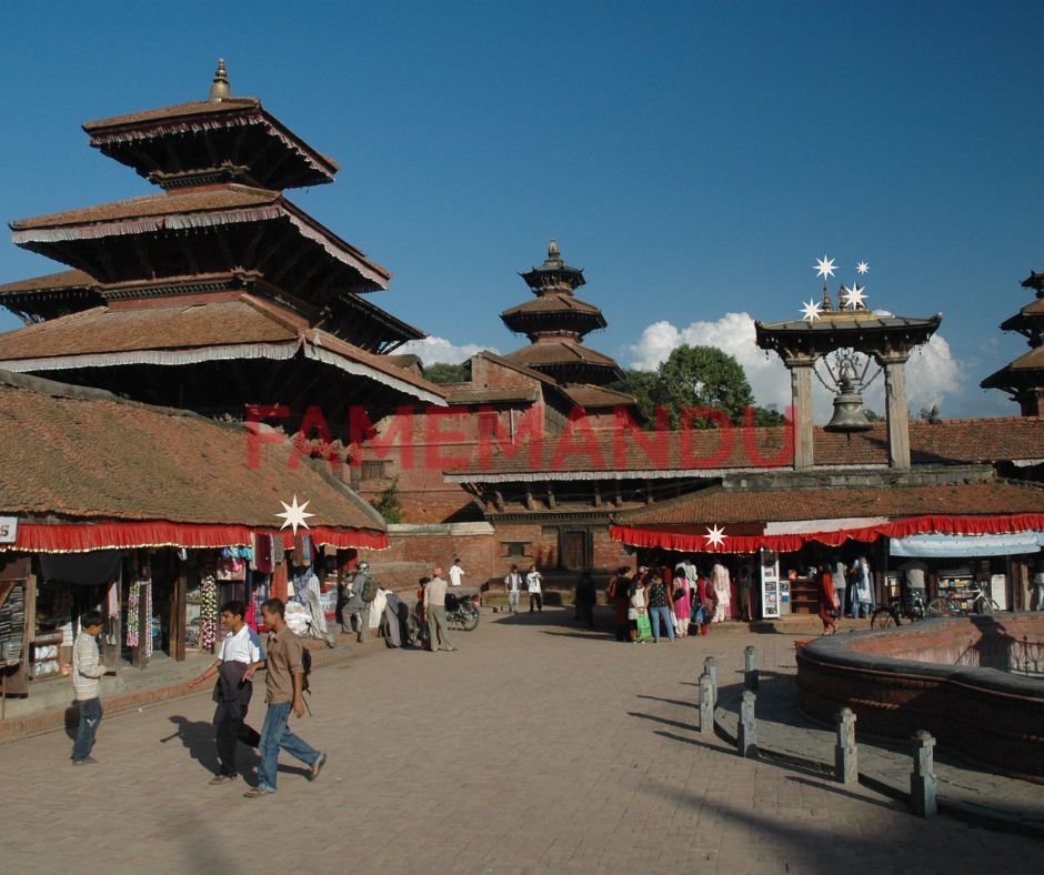 Top 10 UNESCO World Heritage Sites in Nepal
