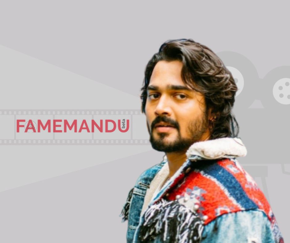 Bhuvan Bam