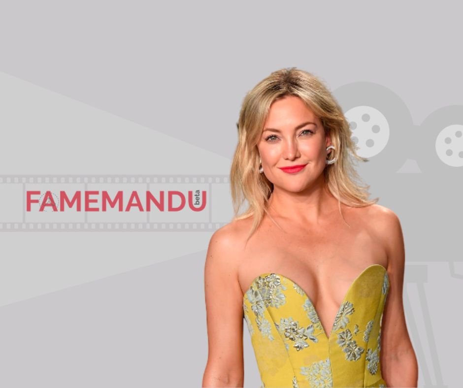 Kate Hudson Biography Age Height Career Net Worth