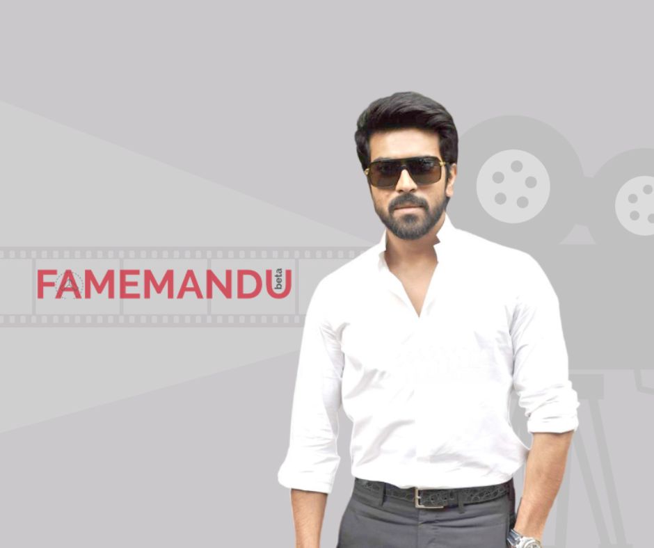 Ram Charan