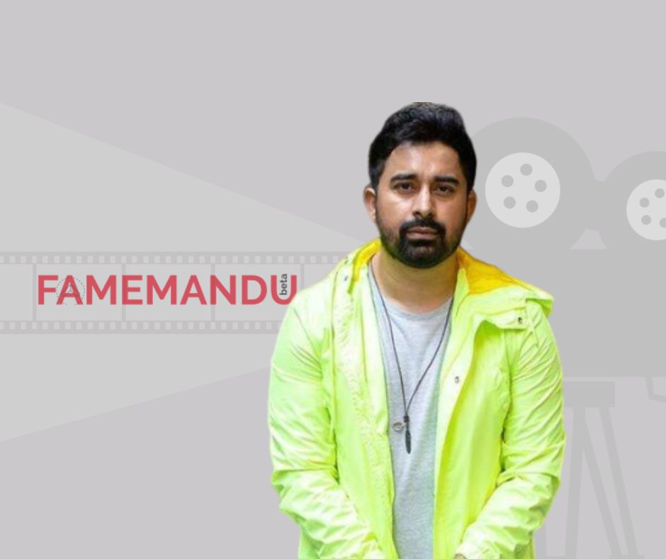 Rannvijay Singh Singha