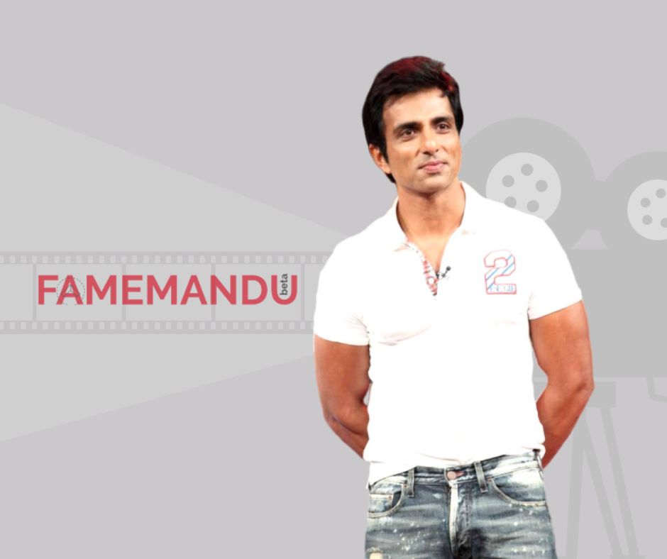 Sonu Sood