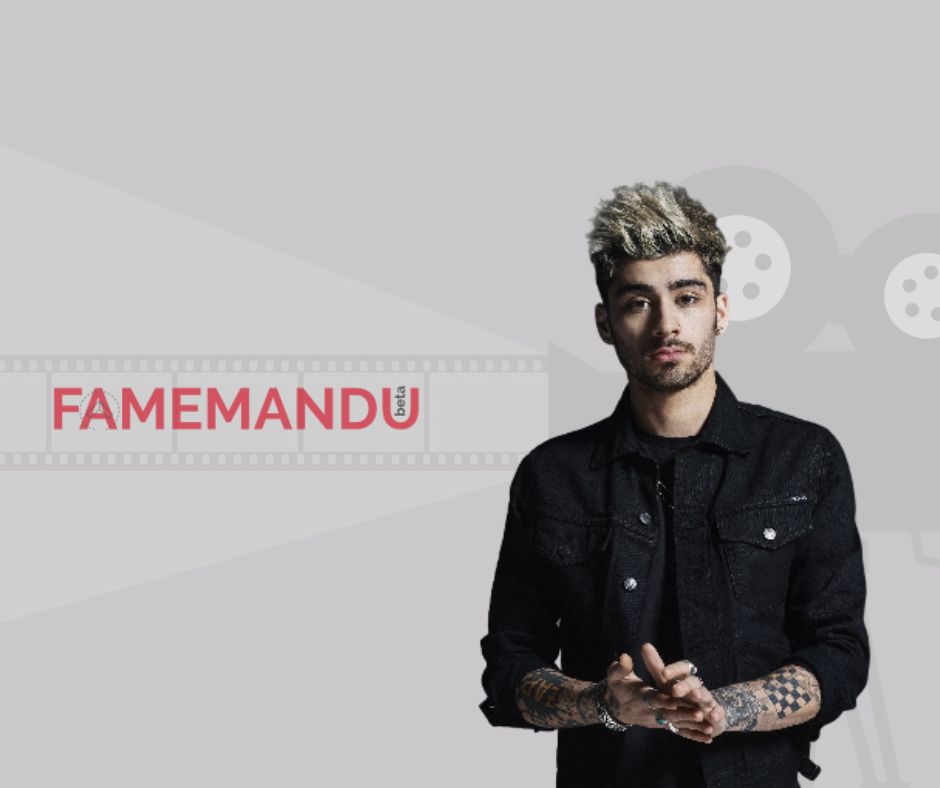 Zayn Malik Biography Age Height Career And Net Worth 