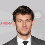 Alex Pettyfer