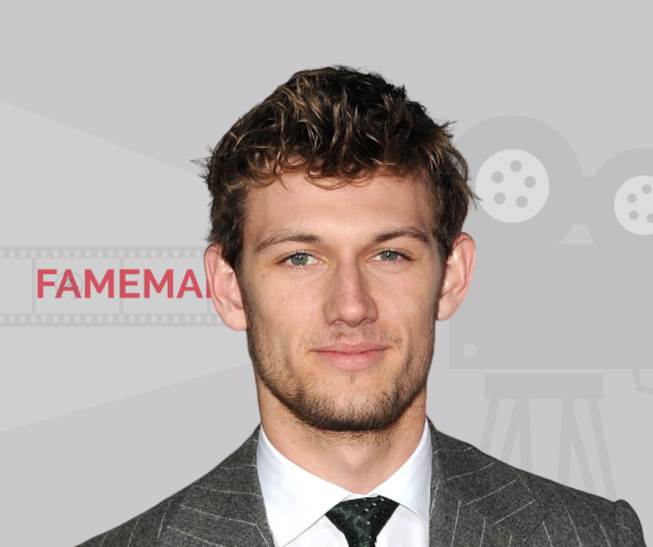 Alex Pettyfer