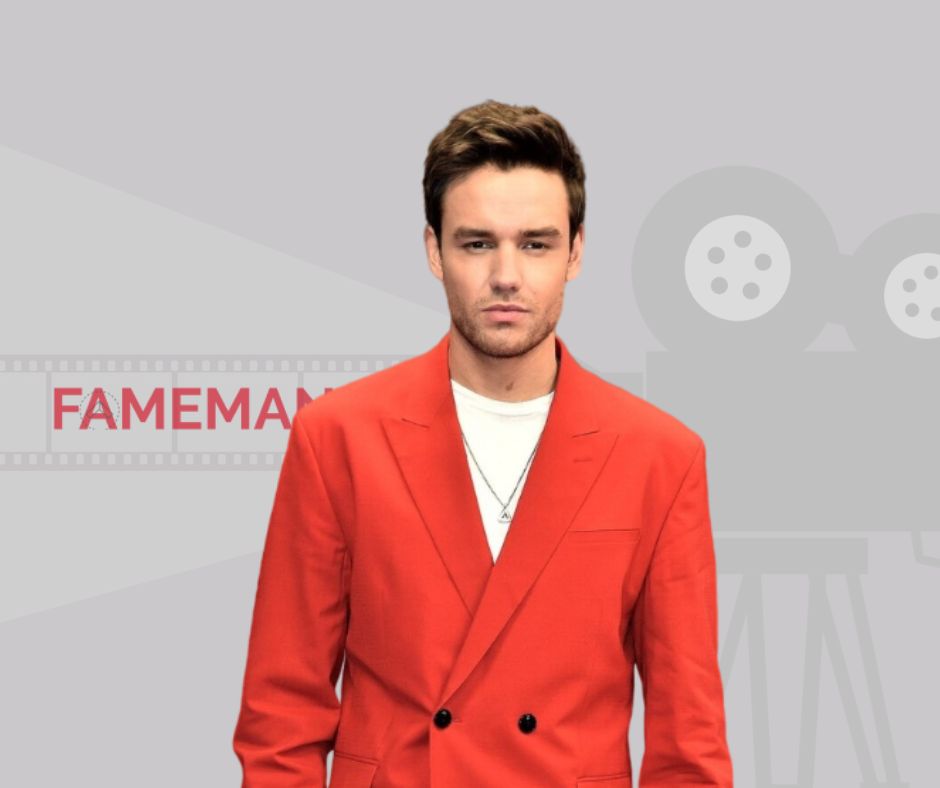 Liam Payne