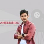 Mahesh Babu