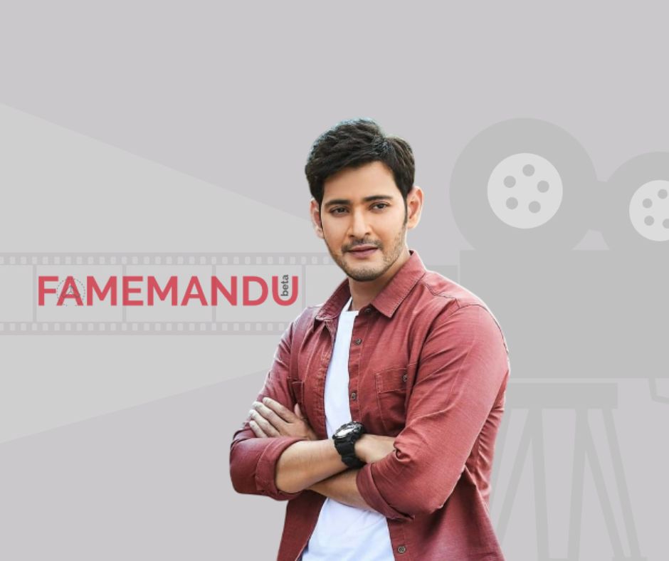 Mahesh Babu