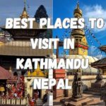 Top 5 best place to visit in kathmandu nepal