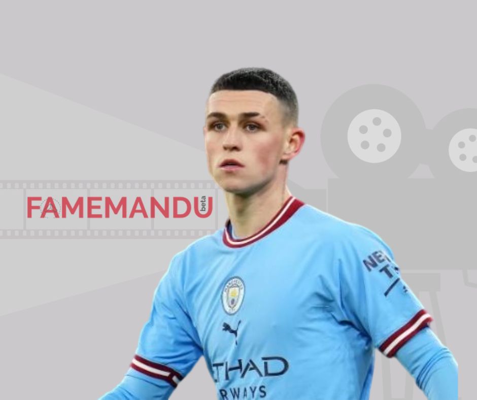 Phil Foden