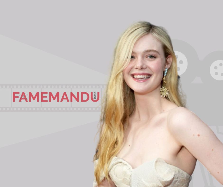 Elle Fanning Career and Biography
