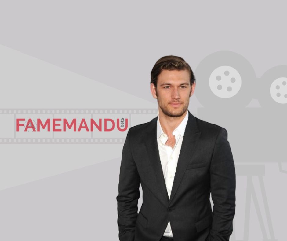 Alex Pettyfer Career and Biography