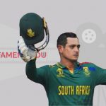 Quinton de Kock