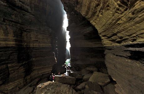 Gupteshwor Mahendra Cave