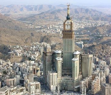Top 5 Towers: Unveiling the World's Most Expensive Buildings