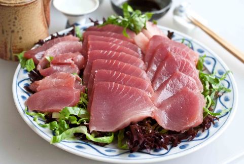 Bluefin Tuna Most Expensive & Delicious in the world