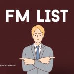 FM List