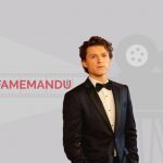 Tom Holland