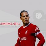 Virgil van Dijk