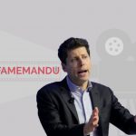 Sam Altman