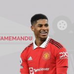 Marcus Rashford