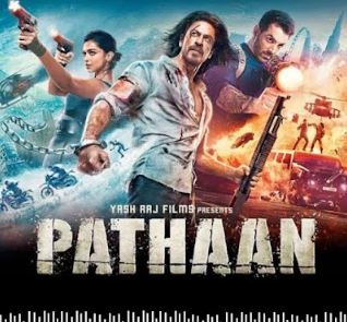 Pathaan Movie 2023