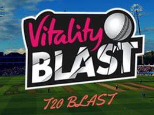 T20 Blast (Vitality Blast)