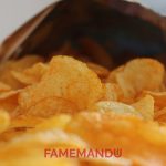 Top 10 World's Most Delicious Chips, Crisps & Crunchy Snacks