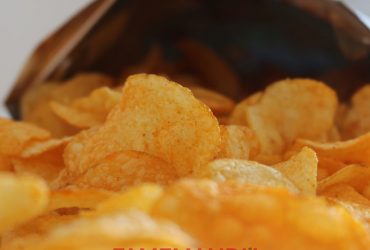 Top 10 World's Most Delicious Chips, Crisps & Crunchy Snacks