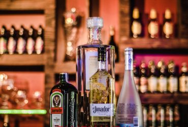 Top 5 Expensive Liquor List