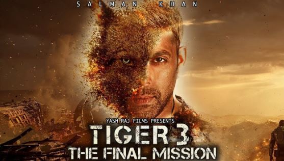 Tiger 3 Movie 2023
