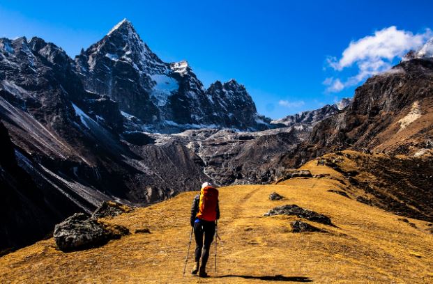 Breathtaking Himalayan Landscapes