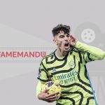 Kai Havertz Biography