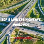 Top 5 Longest Highways Worldwide