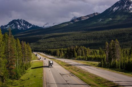 Trans-Canada Highway