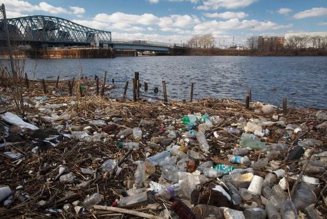 Top 5 Most Polluted Rivers in the World: A Global Environmental Crisis