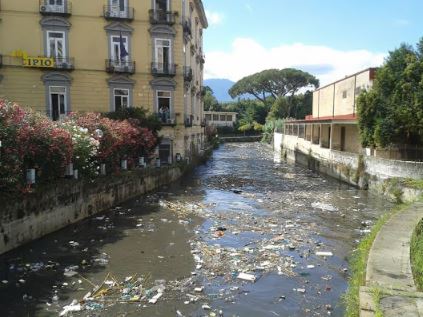 Top 5 Most Polluted Rivers in the World: A Global Environmental Crisis