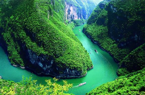 Top 5 Longest Rivers on the Earth: Navigating the Mighty Waterways