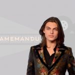 Damian Hurley Biography