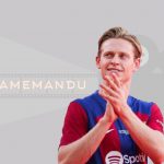 Frenkie de Jong Biography