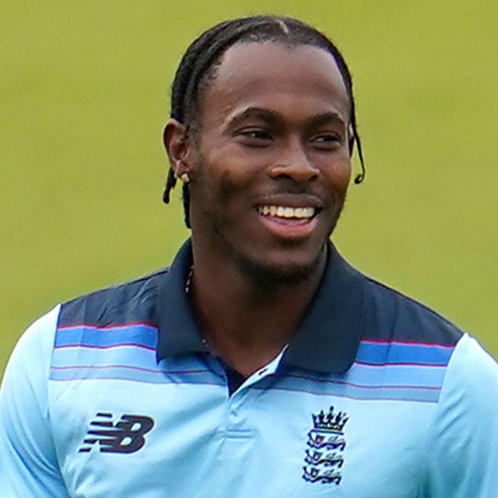 Jofra Archer