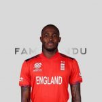 Jofra Archer