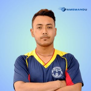 Amit Shrestha